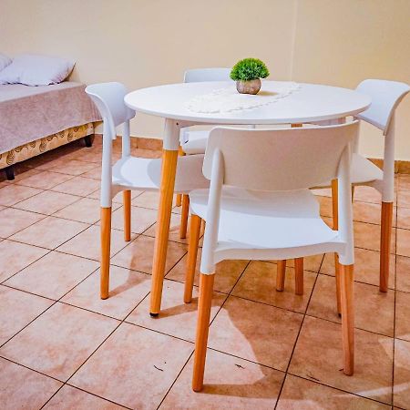 Appartamento Monoambiente Elegante Y Economico San Salvador de Jujuy Esterno foto