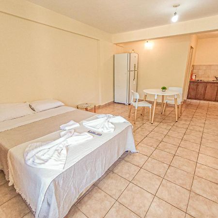 Appartamento Monoambiente Elegante Y Economico San Salvador de Jujuy Esterno foto
