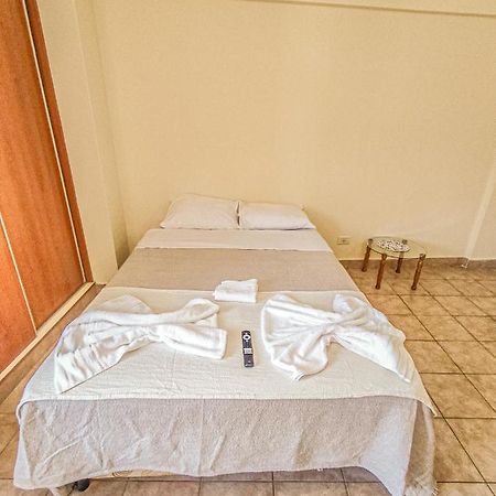 Appartamento Monoambiente Elegante Y Economico San Salvador de Jujuy Esterno foto