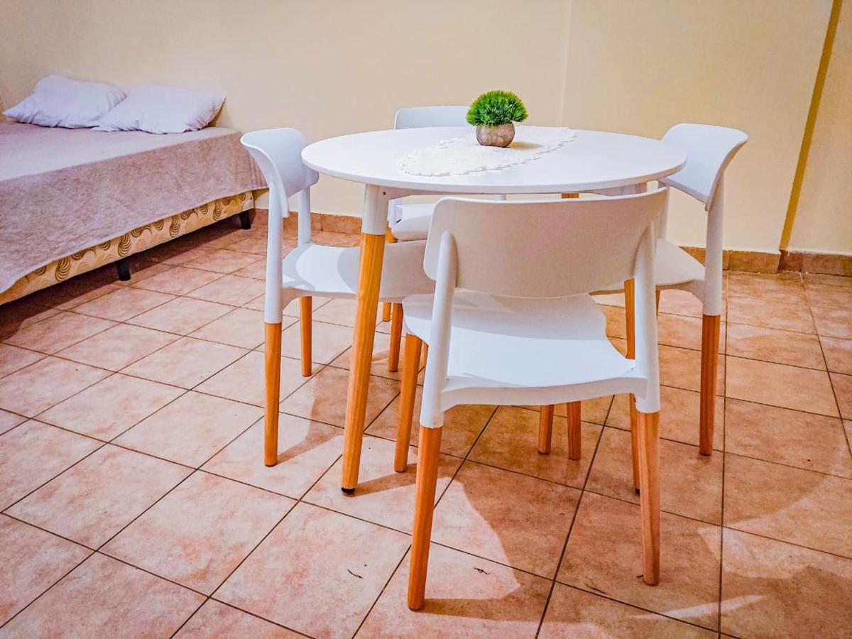 Appartamento Monoambiente Elegante Y Economico San Salvador de Jujuy Esterno foto