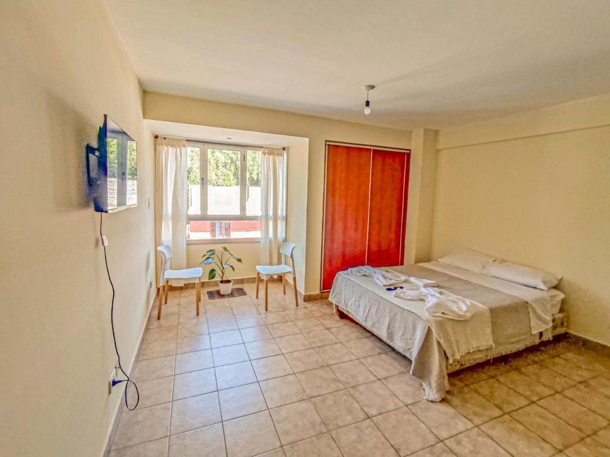 Appartamento Monoambiente Elegante Y Economico San Salvador de Jujuy Esterno foto