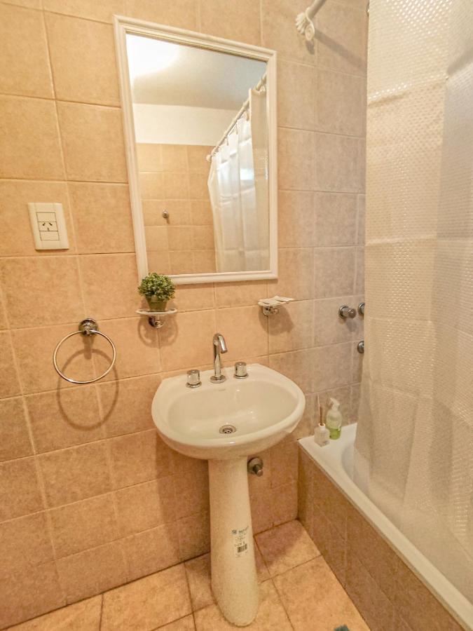 Appartamento Monoambiente Elegante Y Economico San Salvador de Jujuy Esterno foto